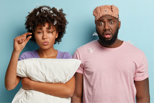 Desire Disconnection – How to Reignite the Spark in Your Intimate Life