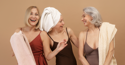 A Love Note to Mothers: Reconnecting With Your Body