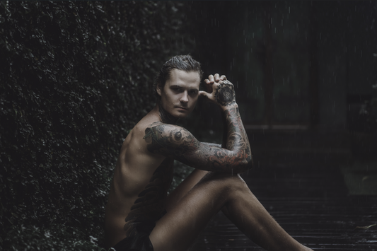 The Erotic: A Sacred Source of Power