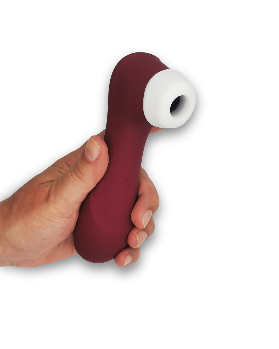 Satisfyer Pro2 Gen3 App Control