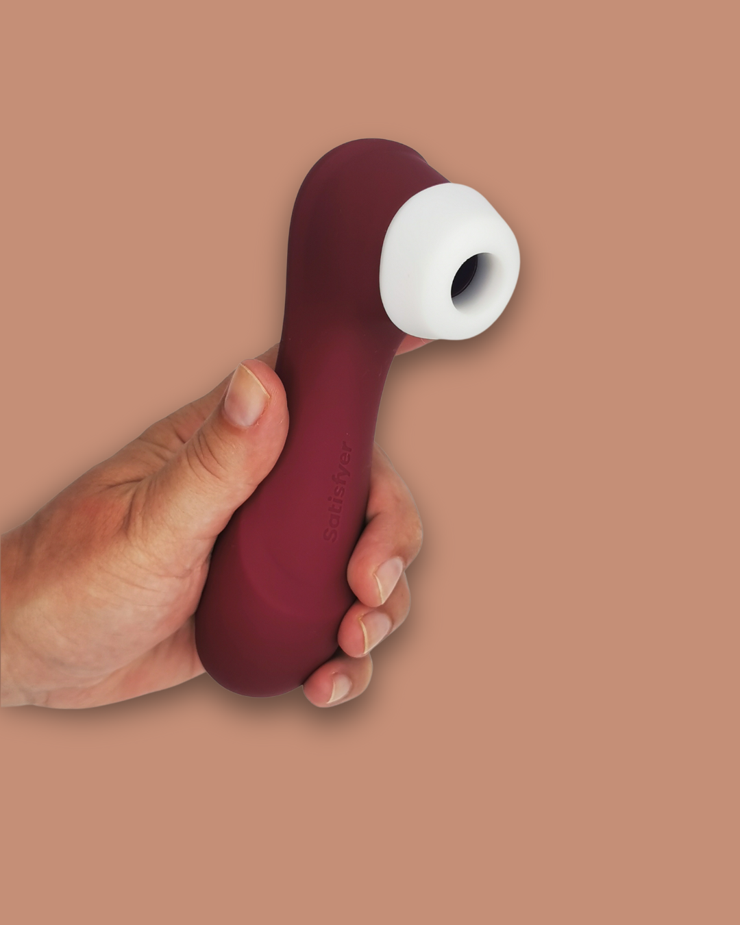Satisfyer Pro2 Gen3 App Control