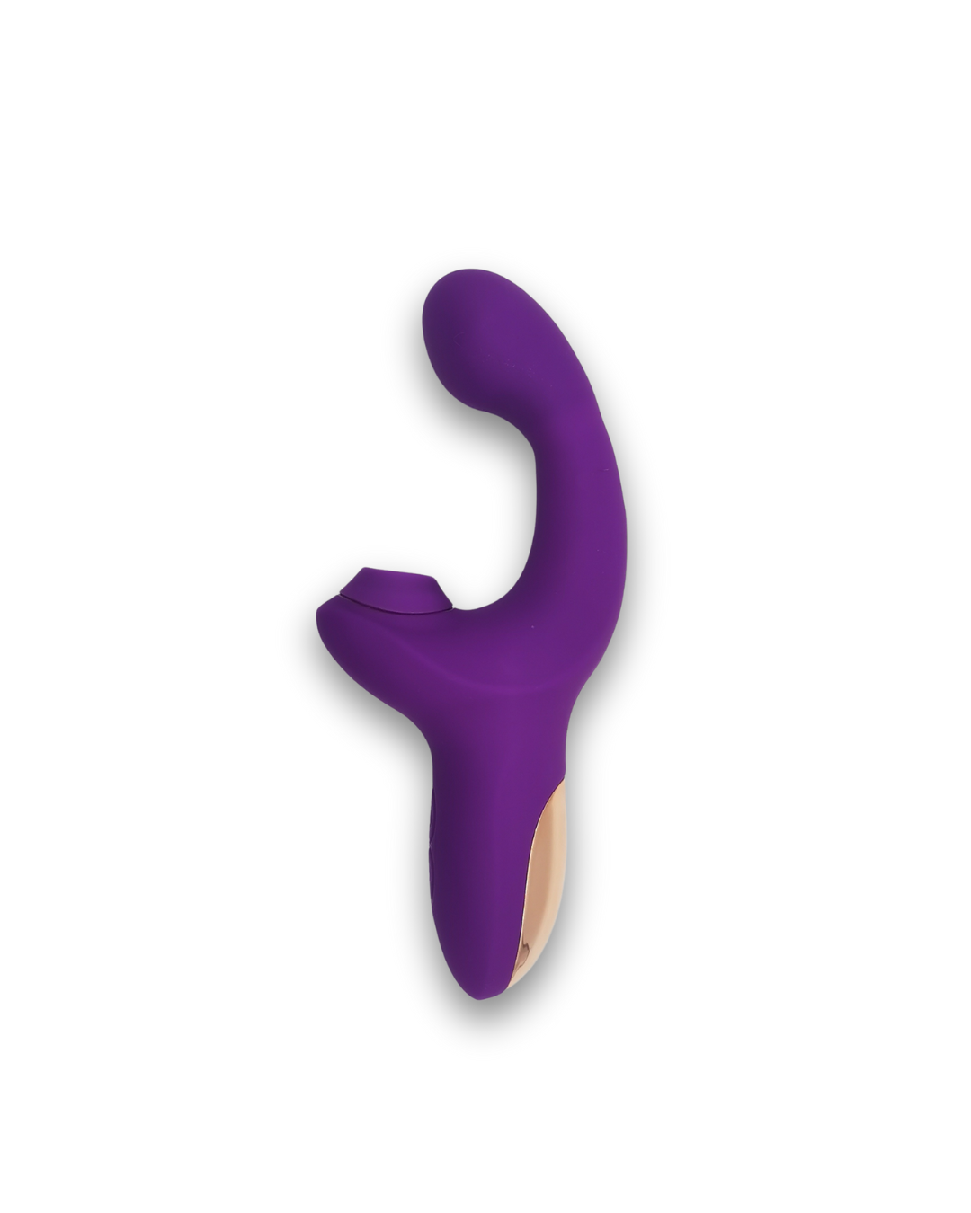 Beautiful G-Spot & Clitoral Suction Stimulator
