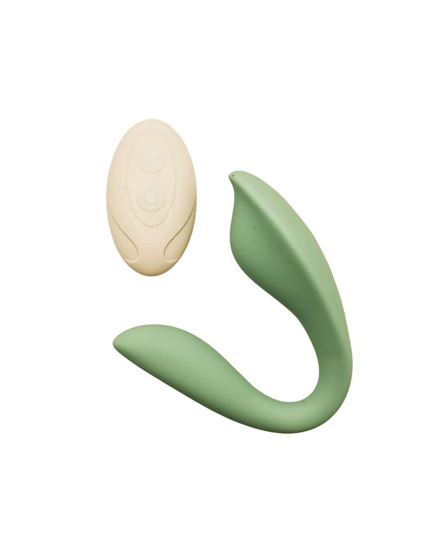 Tuned In - Remote-Controlled Wearable Vibrator