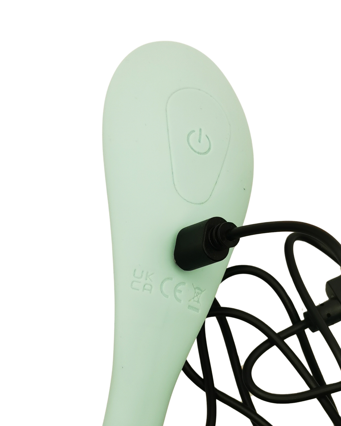 Tuned In - Remote-Controlled Wearable Vibrator