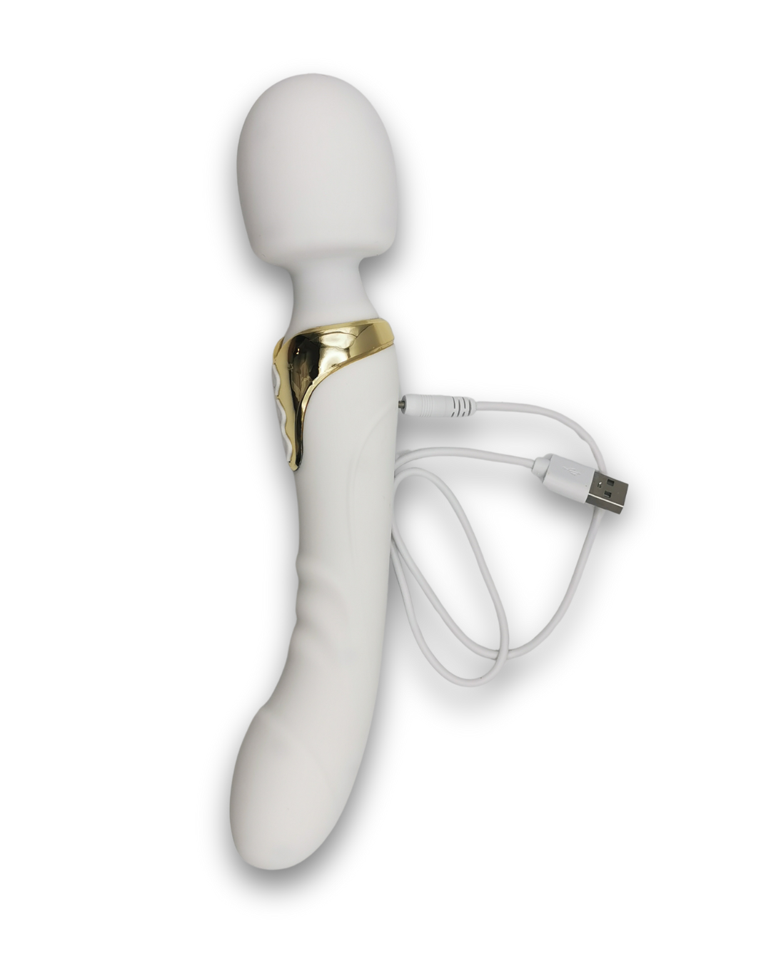 Dual Ended Wand Powerful Personal Massager