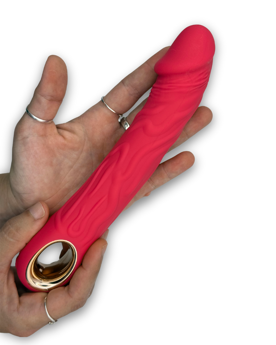 Real Cute - Irresistibly Vibration