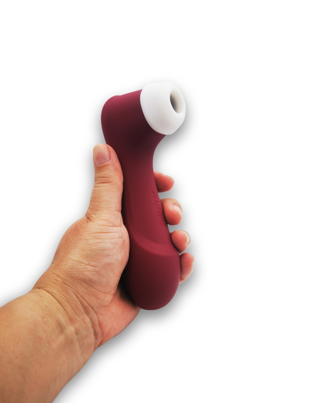 Satisfyer Pro2 Gen3 App Control