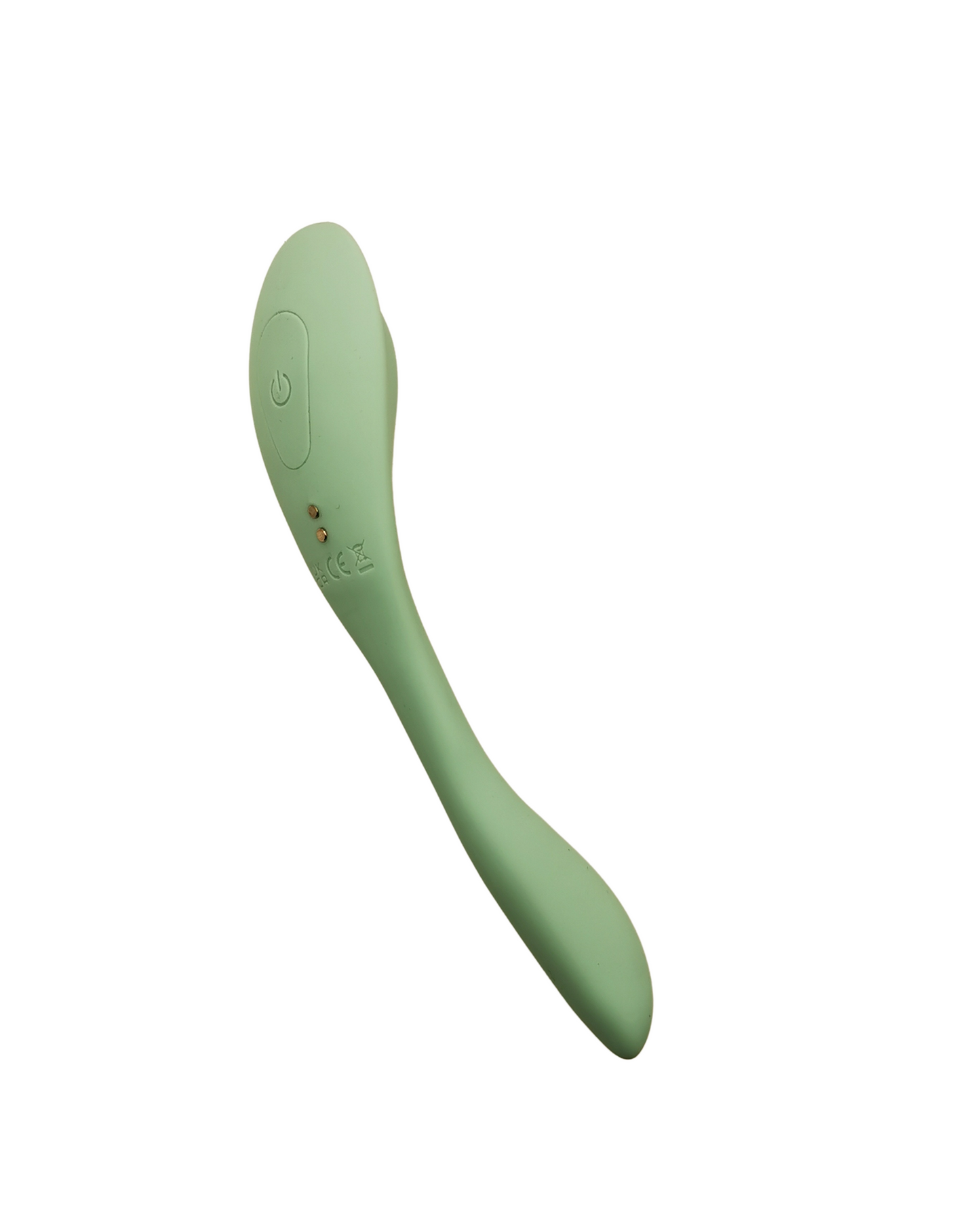 Tuned In - Remote-Controlled Wearable Vibrator