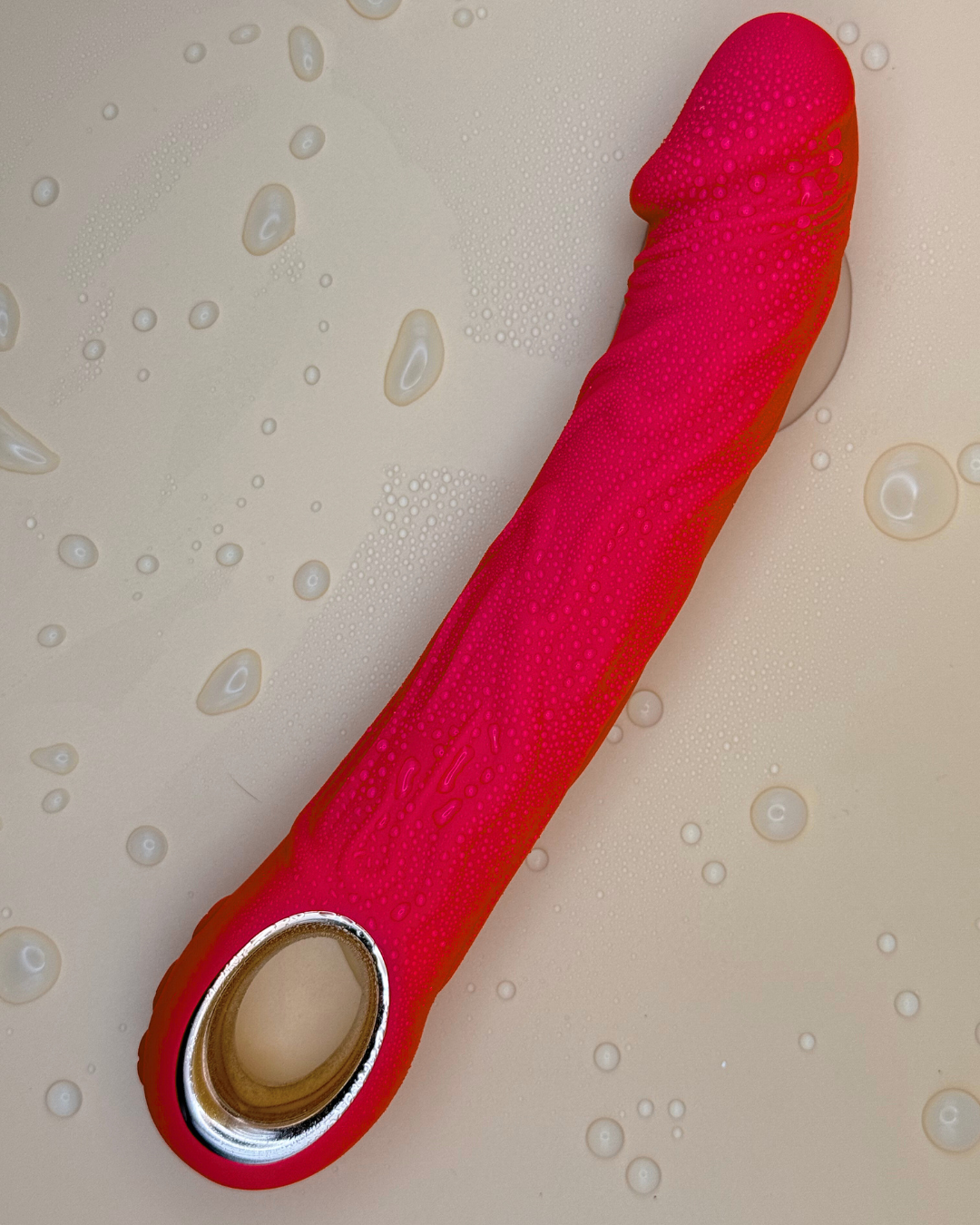 Real Cute - Irresistibly Vibration
