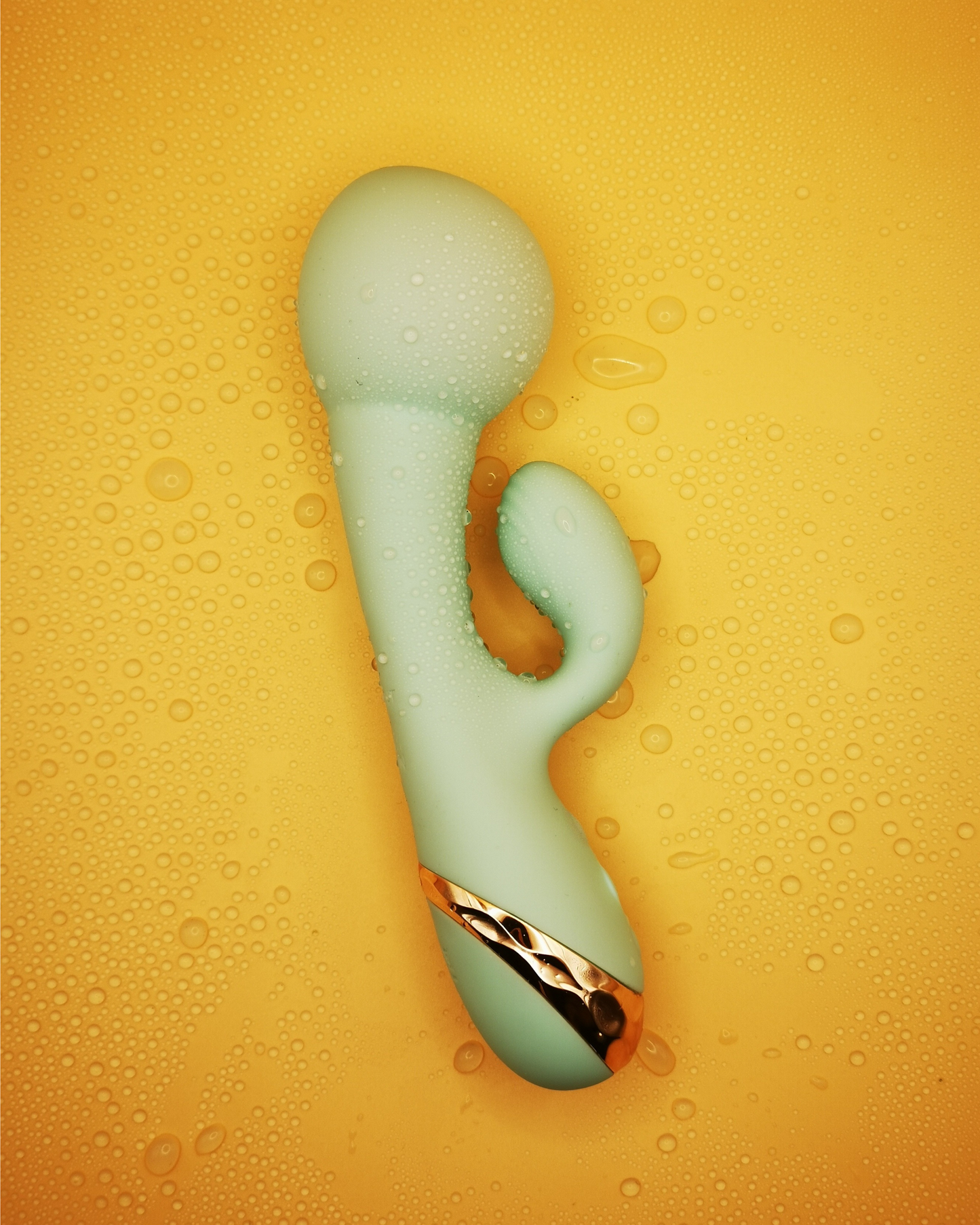 Bloom Inside - Inflatable Pulse