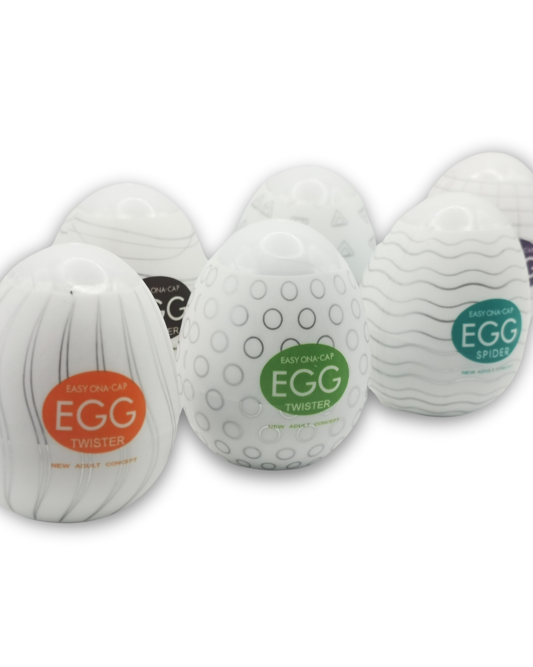 Happy Egg