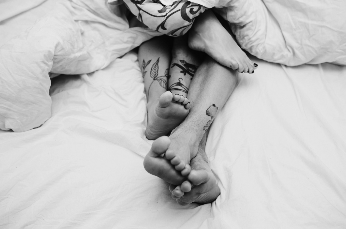 Overcoming Performance Anxiety – Reclaiming Confidence in the Bedroom