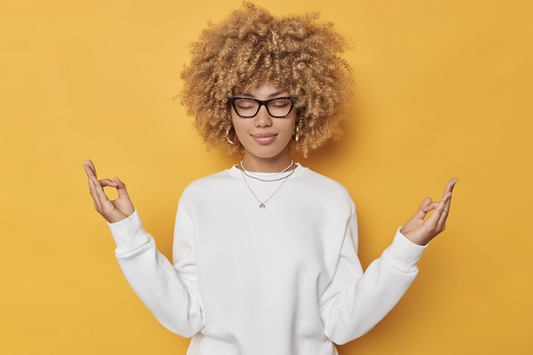 Your Pleasure Begins with Awareness