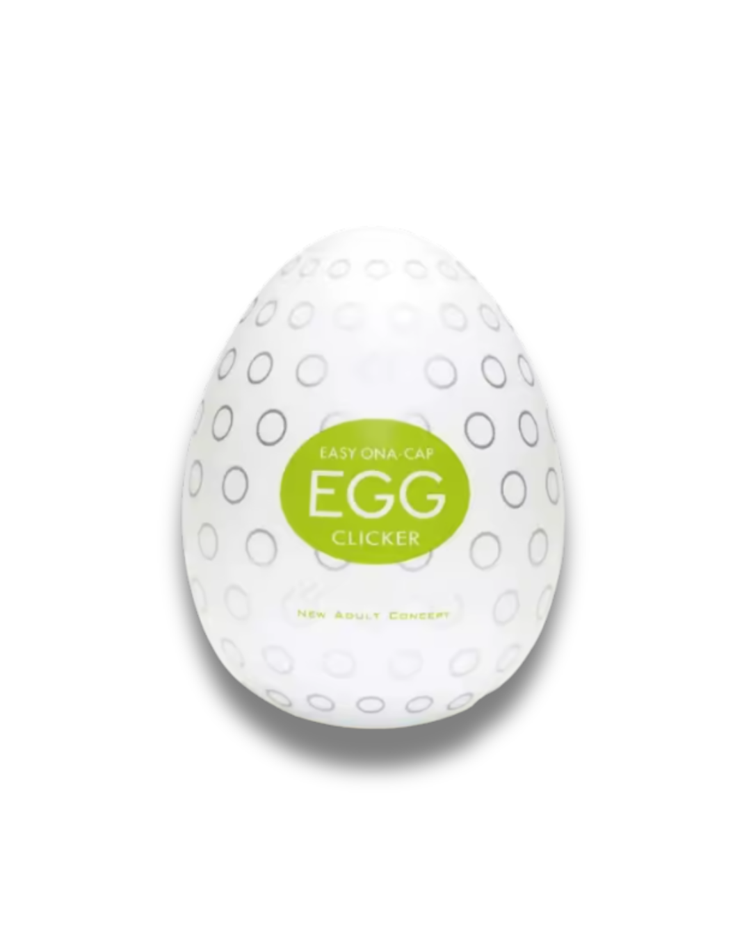 Happy Egg