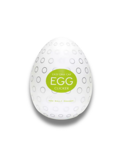 Happy Egg