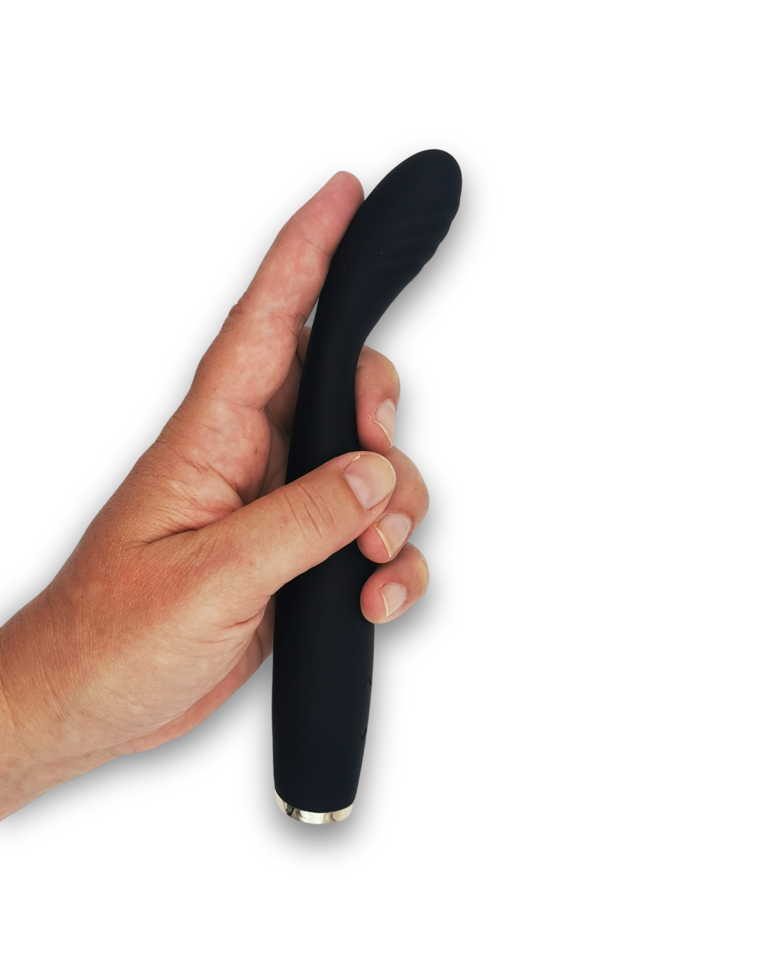 Beginner Player G-Spot & Clitoral Vibrator