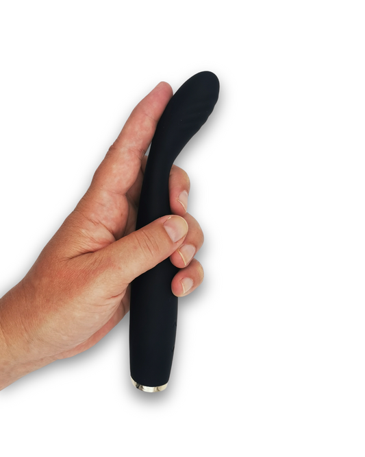 Beginner Player G-Spot & Clitoral Vibrator