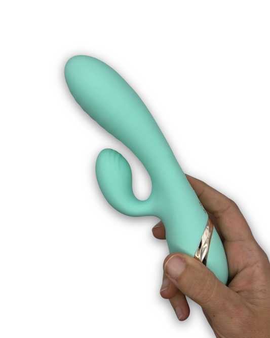 Bloom Inside - Inflatable Pulse