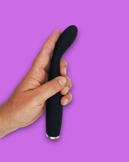 Beginner Player G-Spot & Clitoral Vibrator