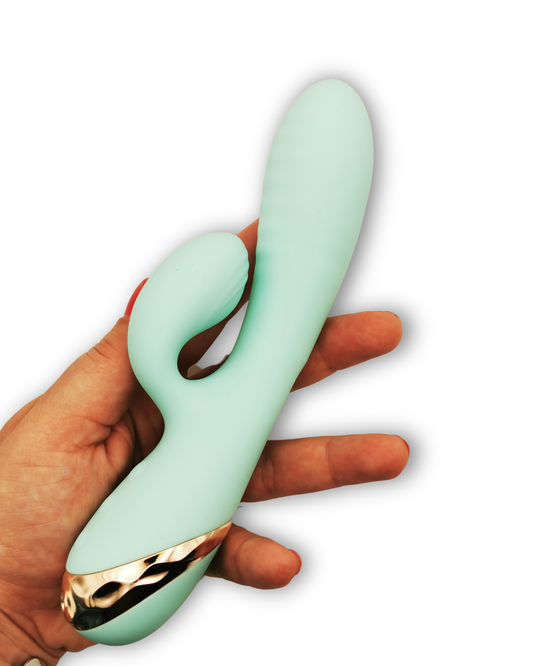 Bloom Inside - Inflatable Pulse
