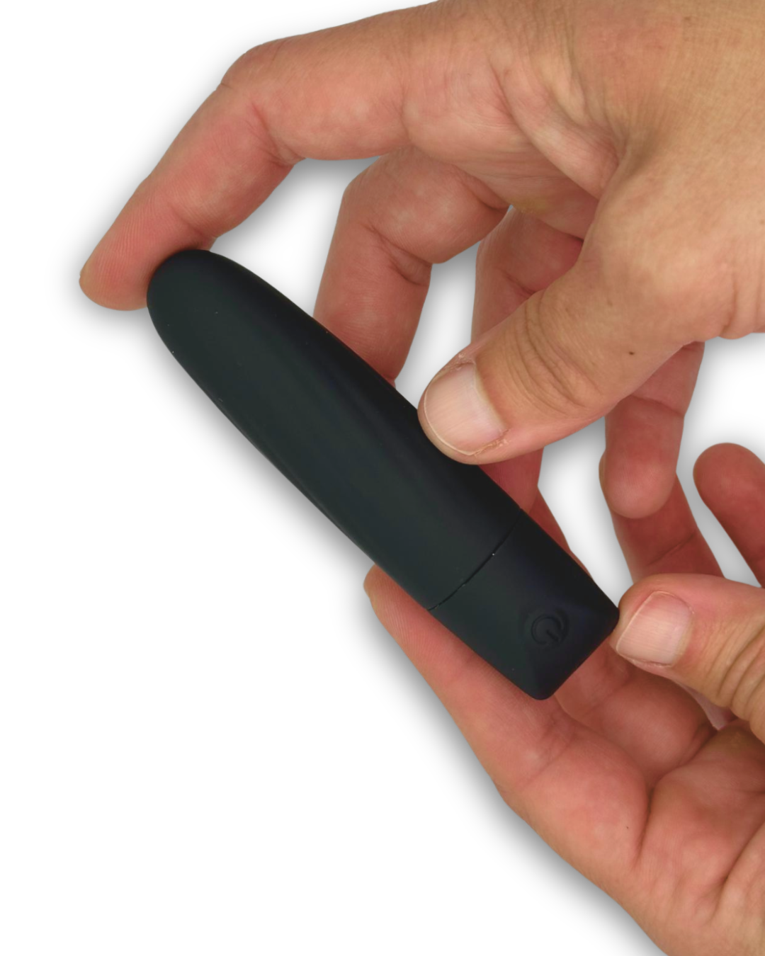 Lust Bullet – Precision Pleasure Vibrator