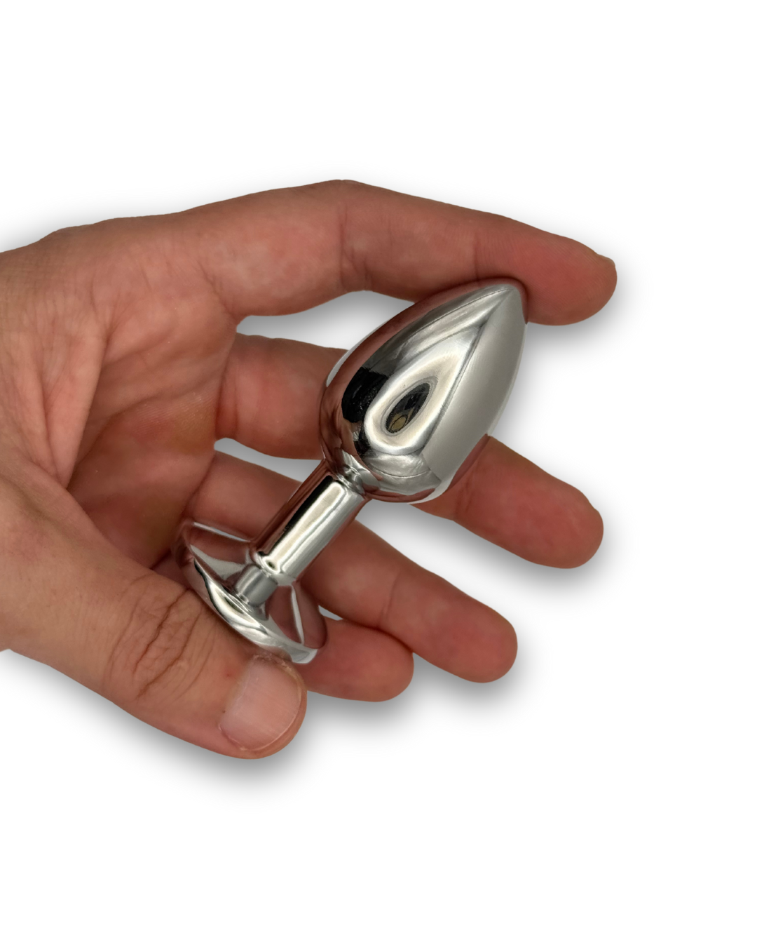 Diamond Back Door Set Butt Plug