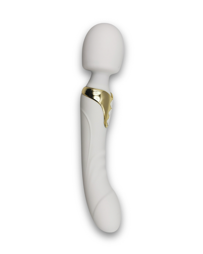 Dual Ended Wand Powerful Personal Massager