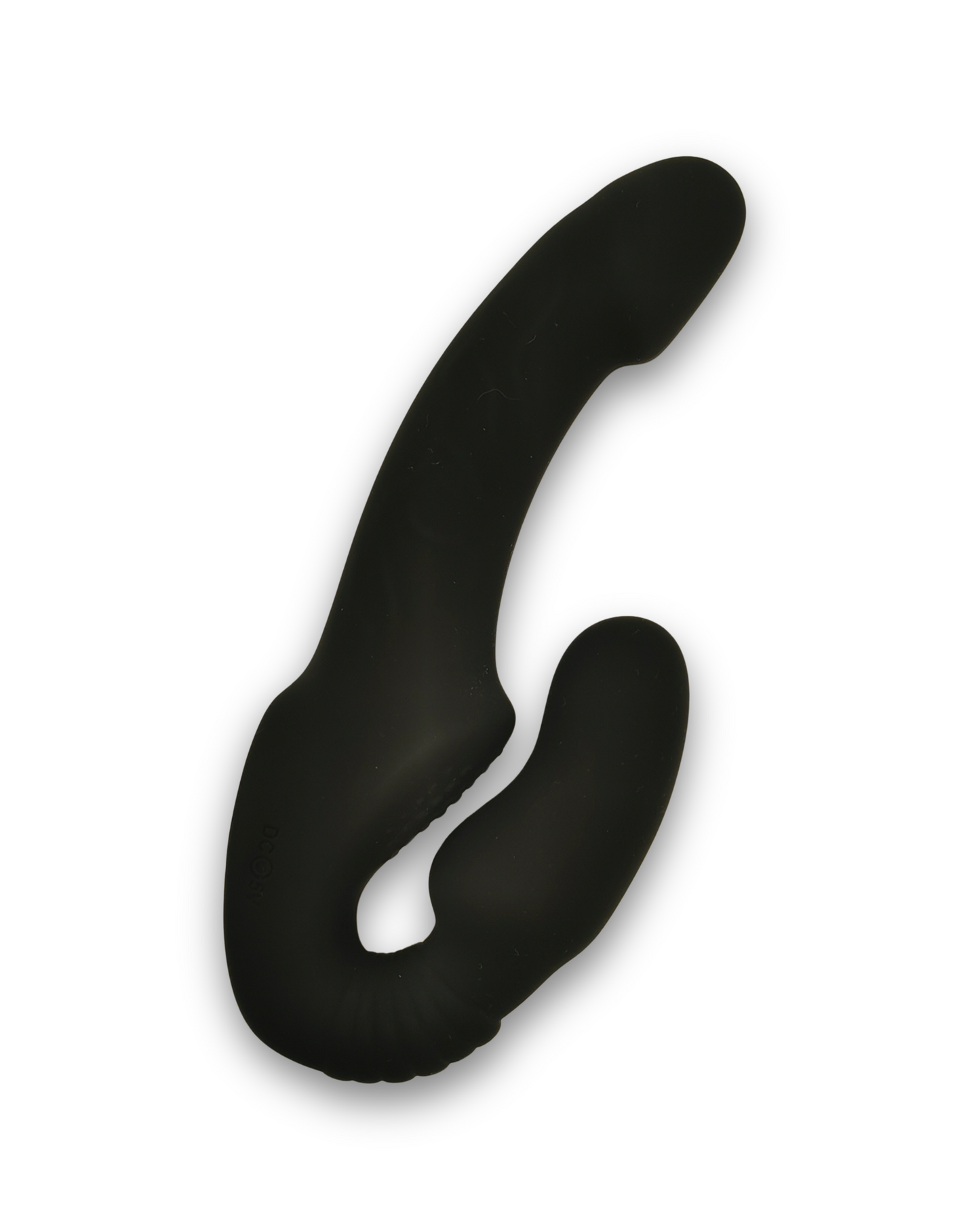 Double Dare - Dual-Ended Strapless Vibrator