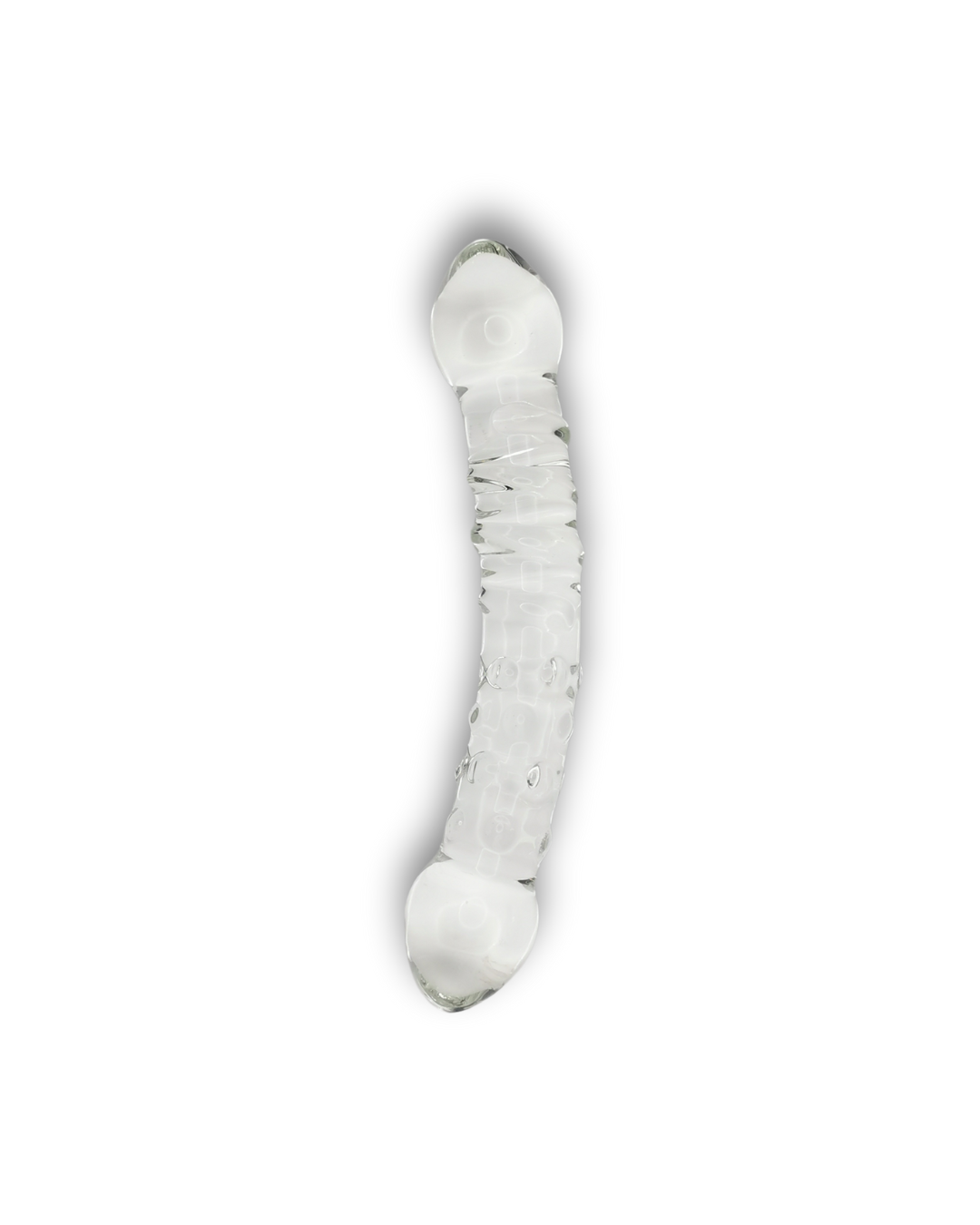 Crystal Wand Glass Dildo