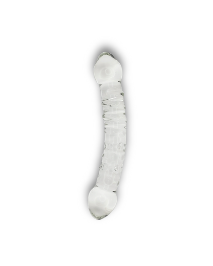 Crystal Wand Glass Dildo