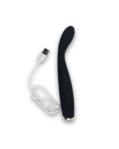 Beginner Player G-Spot & Clitoral Vibrator
