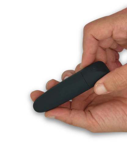 Lust Bullet – Precision Pleasure Vibrator