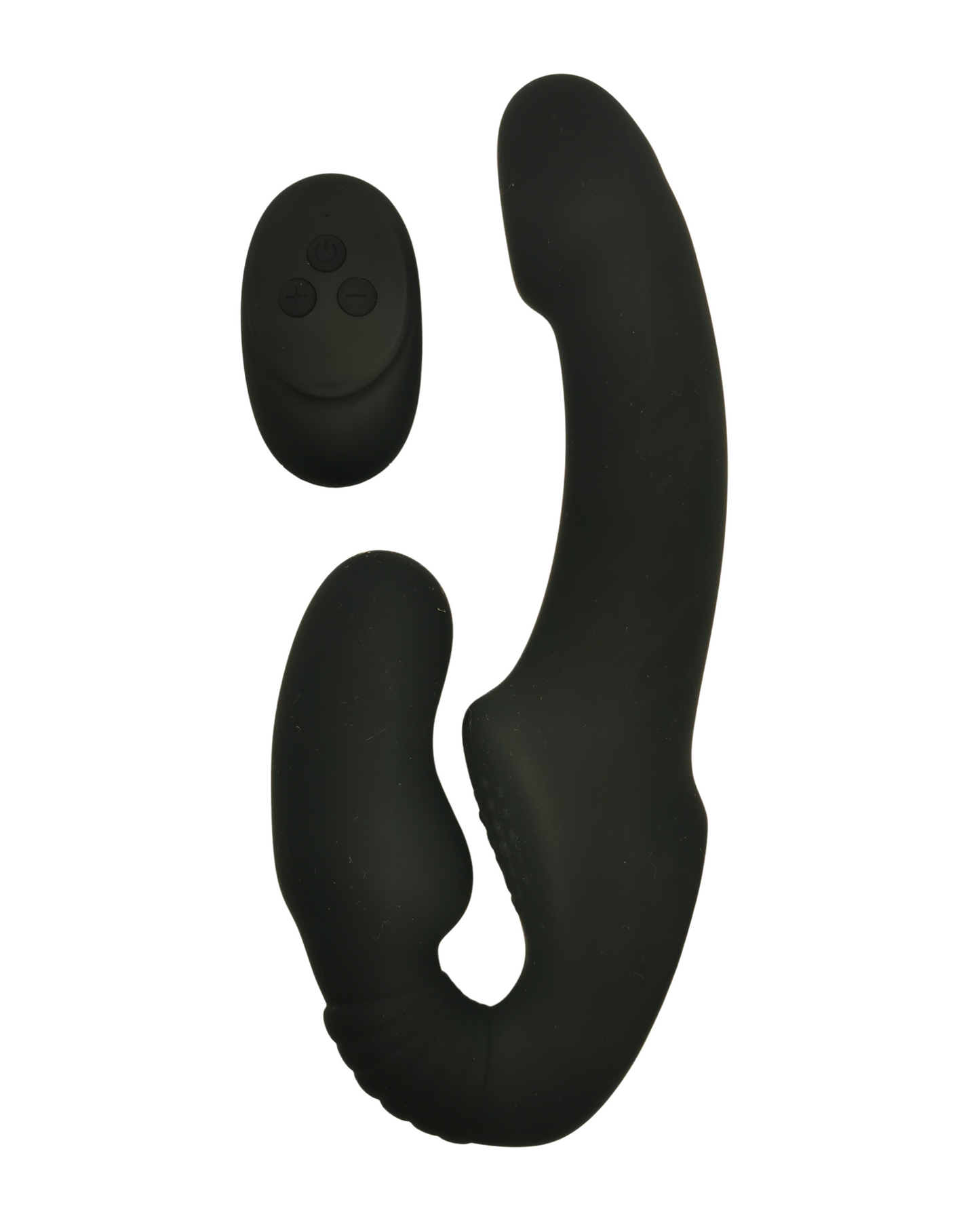 Double Dare - Dual-Ended Strapless Vibrator