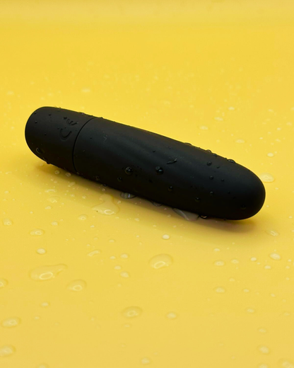 Lust Bullet – Precision Pleasure Vibrator