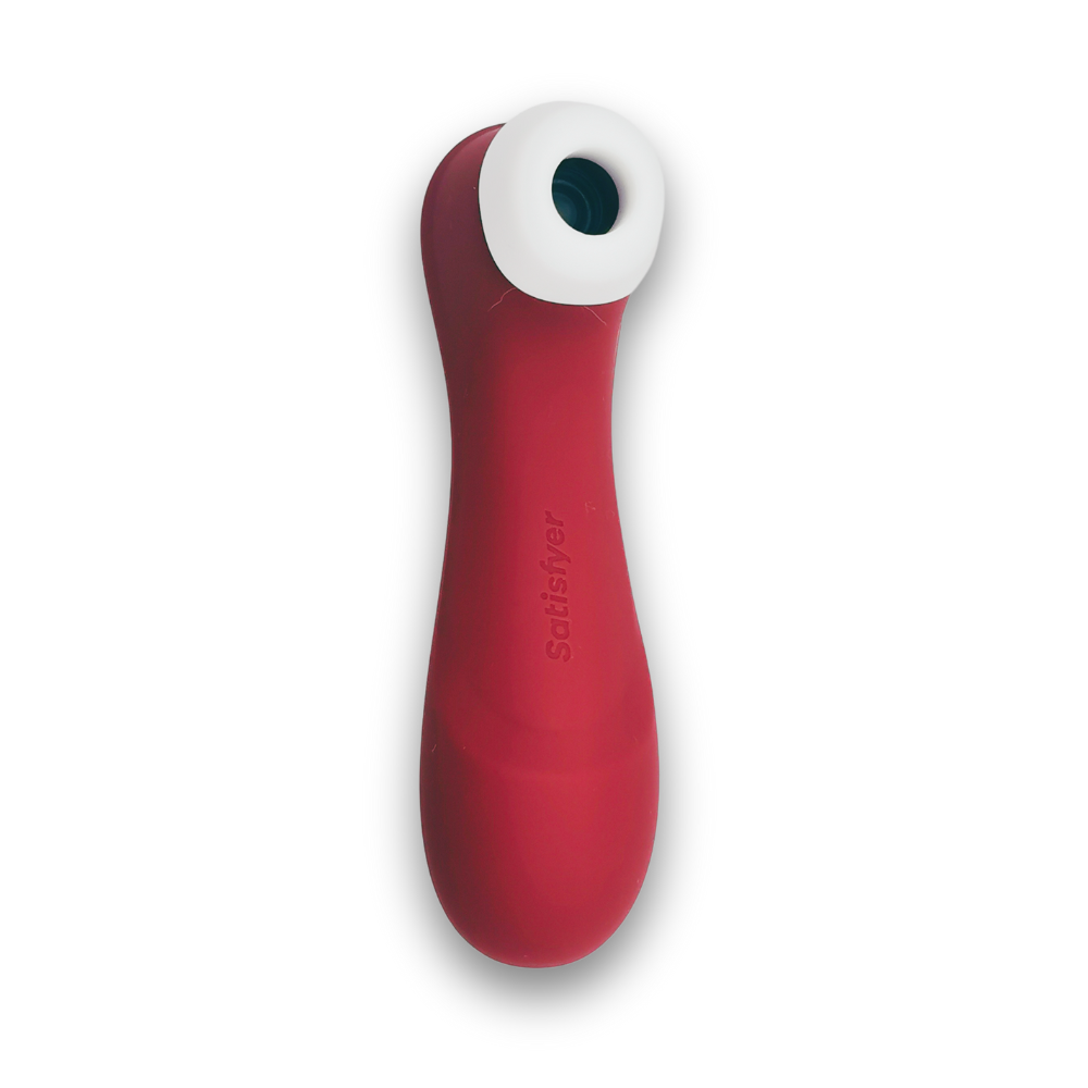Satisfyer Pro2 Gen3 App Control