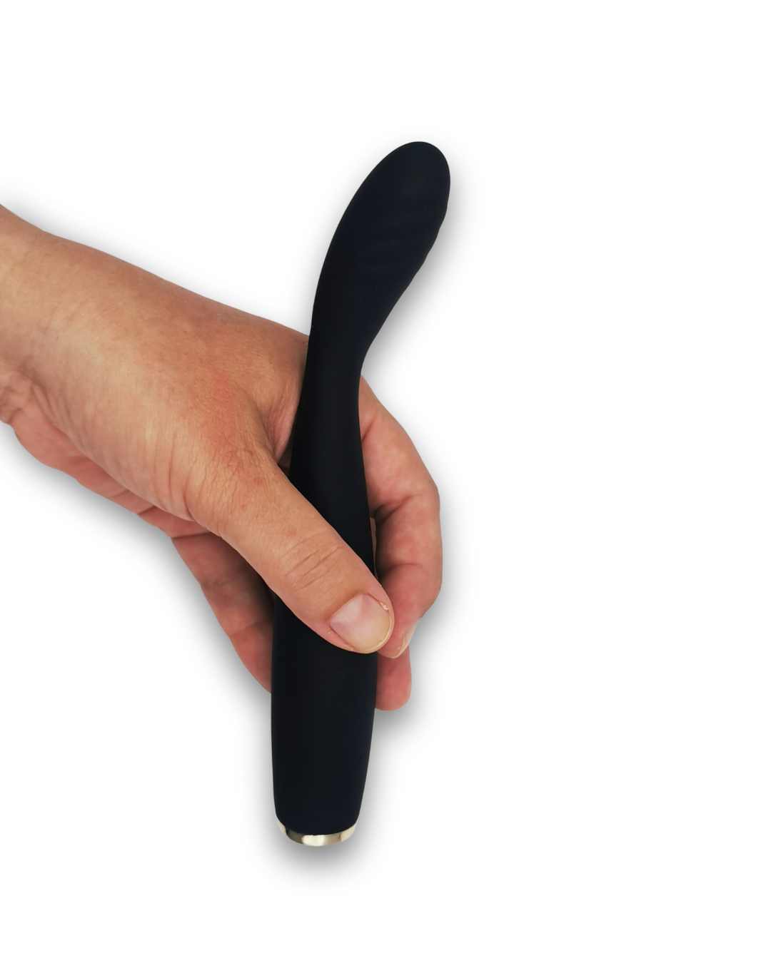 Beginner Player G-Spot & Clitoral Vibrator
