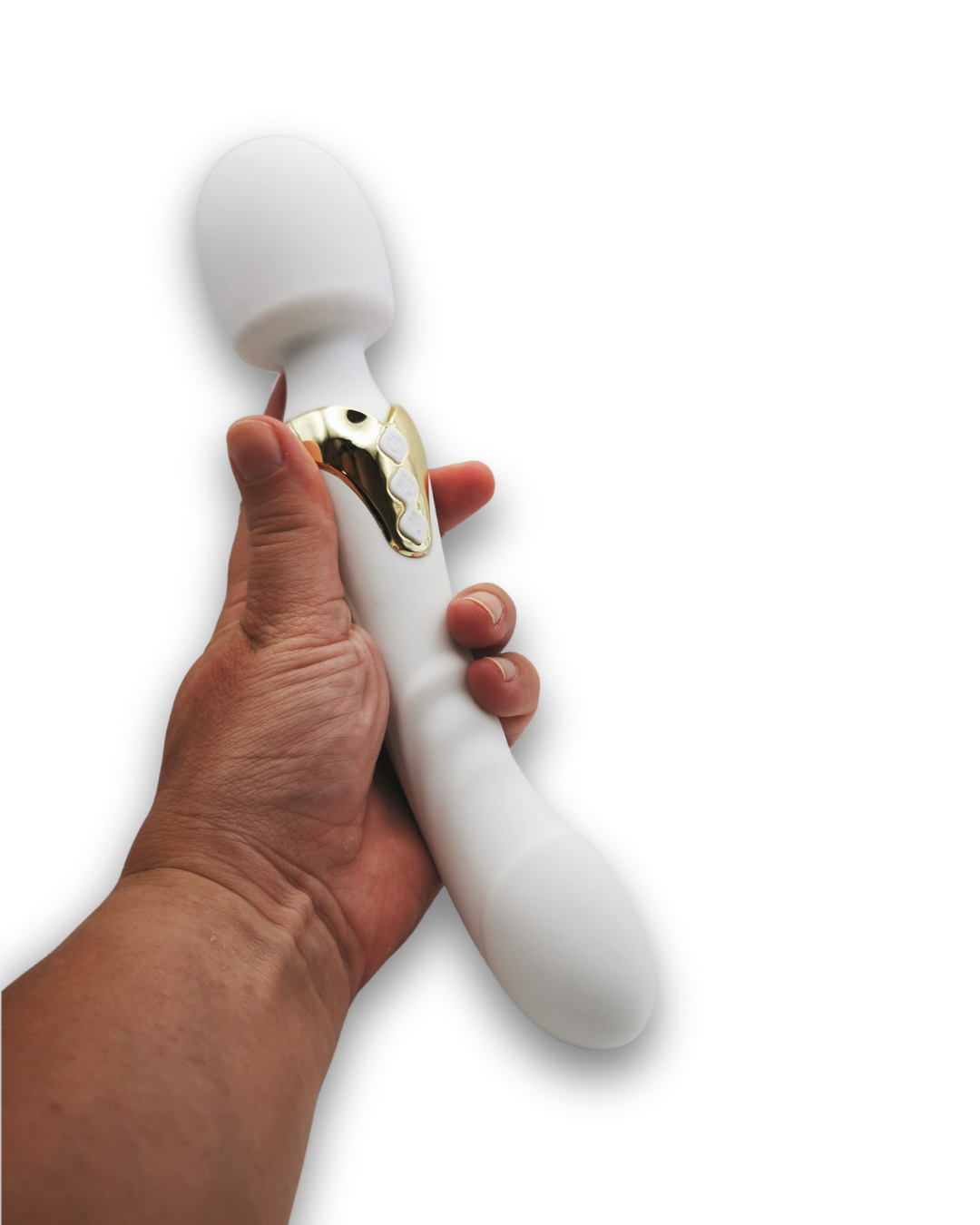 Dual Ended Wand Powerful Personal Massager