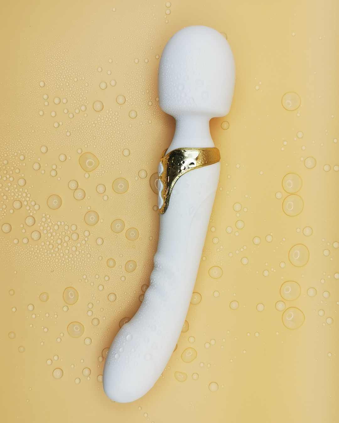 Dual Ended Wand Powerful Personal Massager