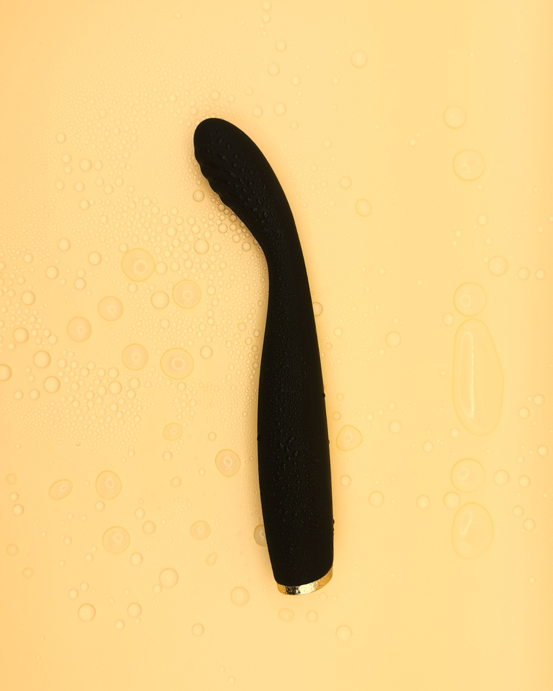 Beginner Player G-Spot & Clitoral Vibrator