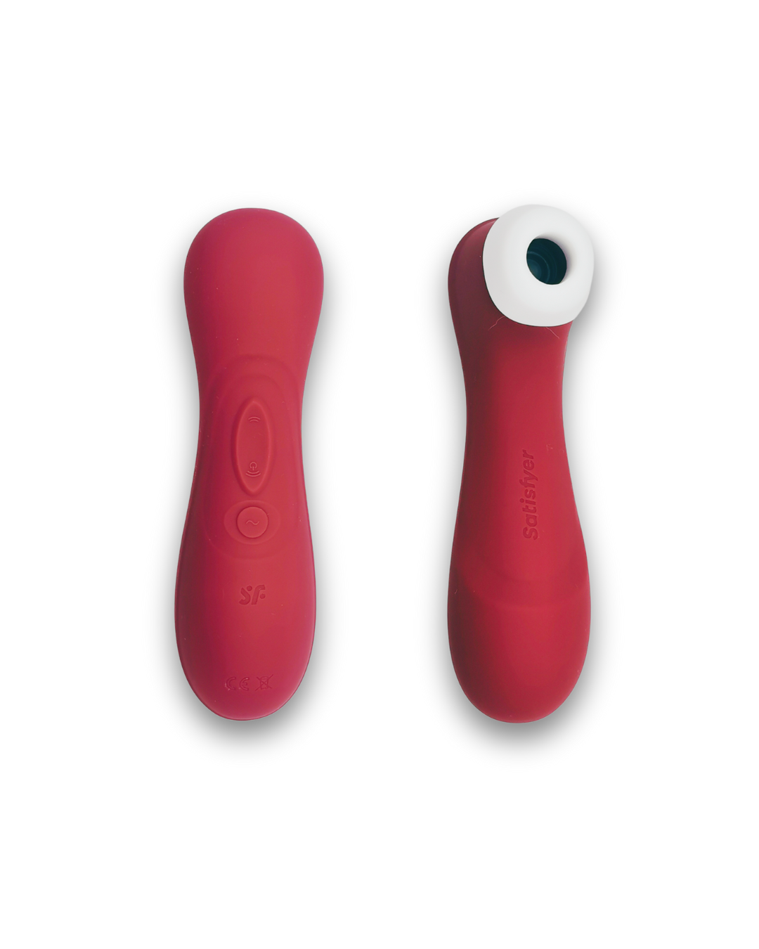 Satisfyer Pro2 Gen3 App Control