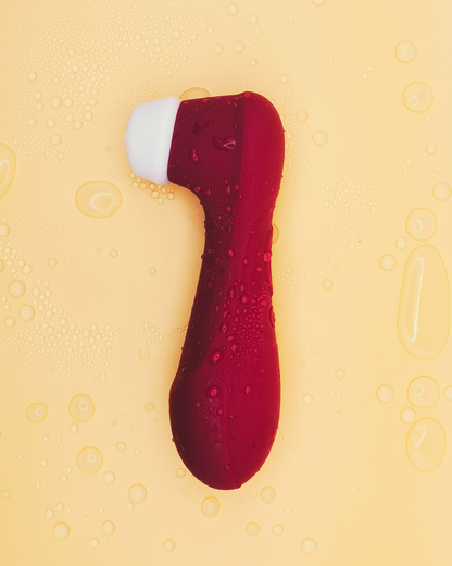 Satisfyer Pro2 Gen3 App Control
