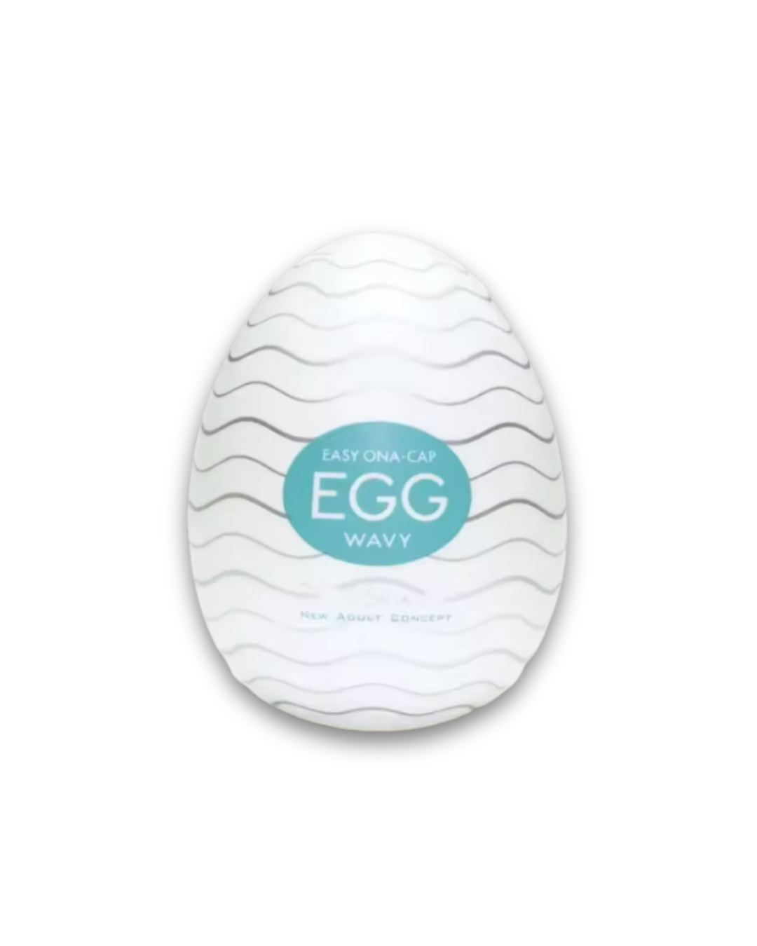 Happy Egg