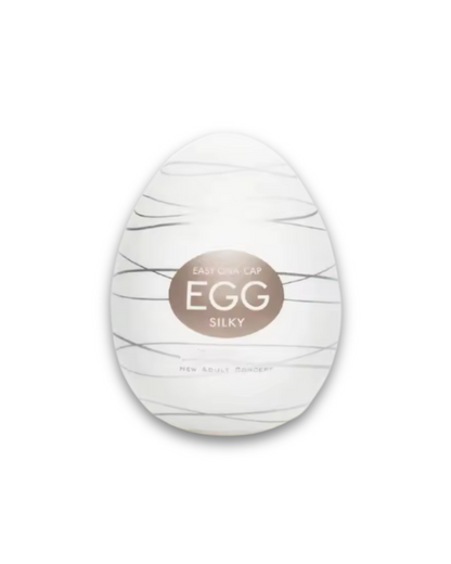Happy Egg
