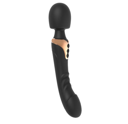 Dual Ended Wand Powerful Personal Massager
