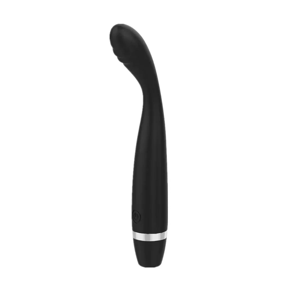 Beginner Player G-Spot & Clitoral Vibrator