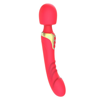 Dual Ended Wand Powerful Personal Massager