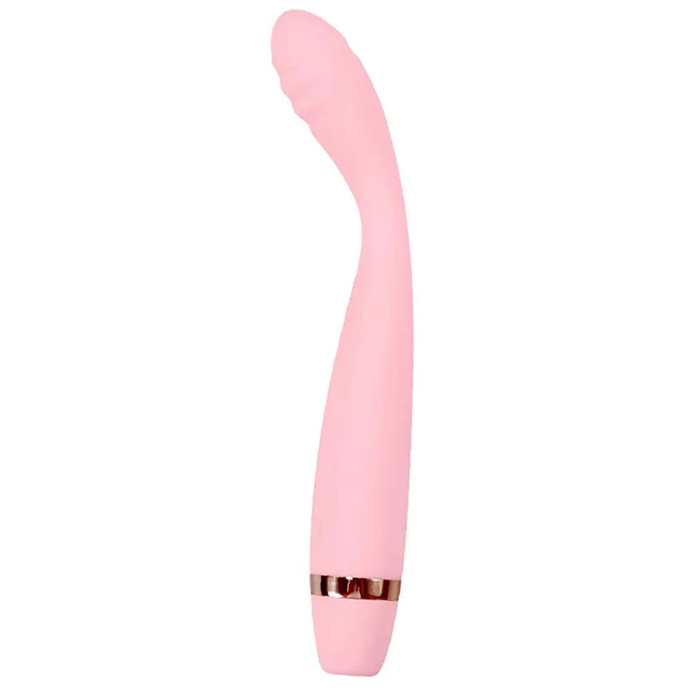 Beginner Player G-Spot & Clitoral Vibrator