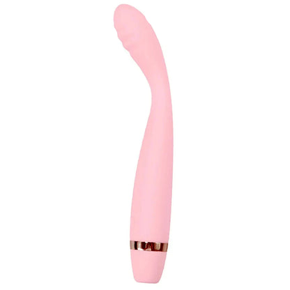Beginner Player G-Spot & Clitoral Vibrator